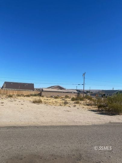 0 Mayo St, Ridgecrest, CA 93555