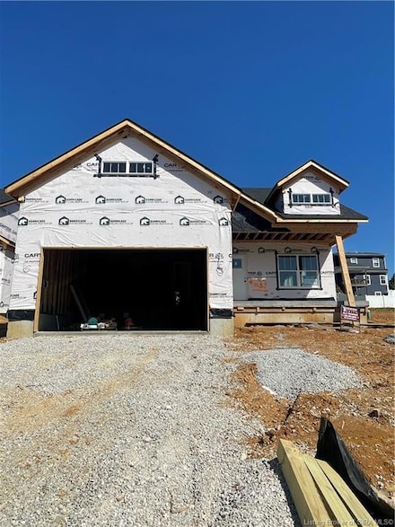 1031 Oskin Dr Unit 227, Georgetown, IN 47122