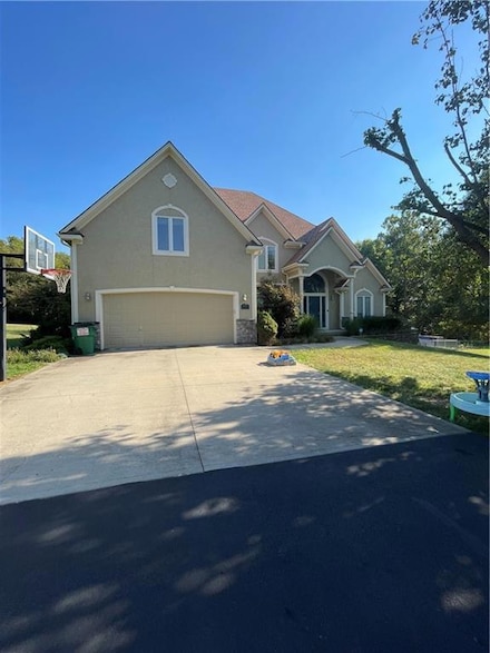 14815 Black Oak Dr, Smithville, MO 64089