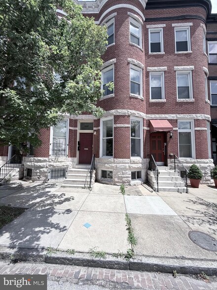 2227 Brookfield Ave Unit B, Baltimore, MD 21217
