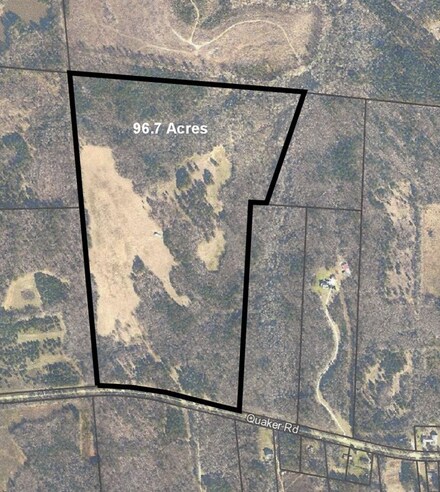 0 Quaker Rd Unit 414625, Waynesboro, GA 30830