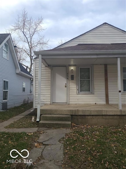 954 N Concord St, Indianapolis, IN 46222