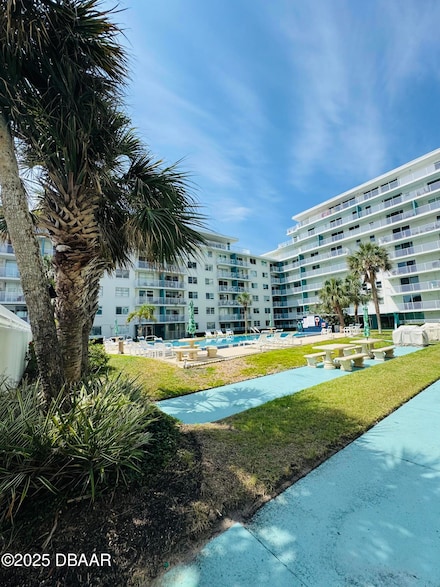 2727 N Atlantic Ave Unit 602, Daytona Beach, FL 32118