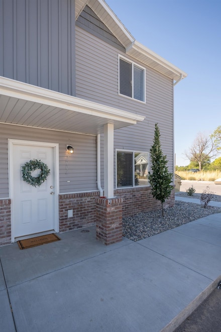 2015 Lawrence Ln, Blackfoot, ID 83221
