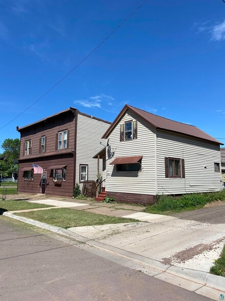 411 7th St W Unit 413 7th Street West, Ashland, WI 54806
