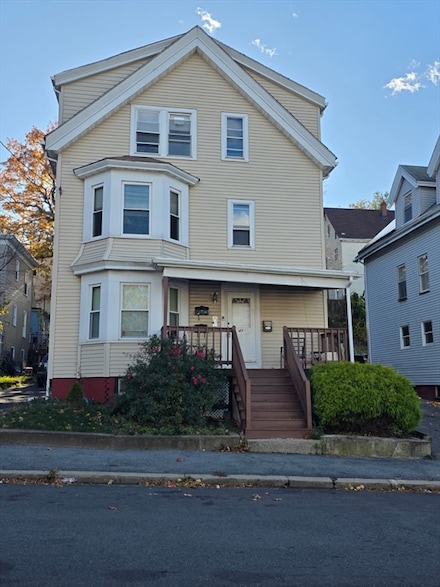47 Webster St Unit 2, Lynn, MA 01902