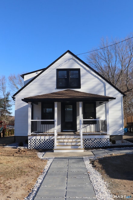 443 Todd Rd, Wolcott, CT 06716