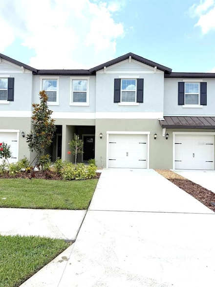 32037 Spiceberry St, San Antonio, FL 33576