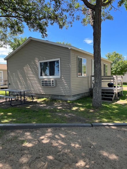 35686 Rush Lake Loop Unit 7, Ottertail, MN 56571