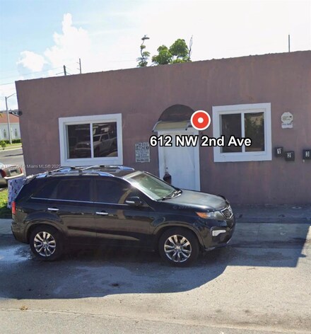 612 NW 2nd Ave Unit 1, Hallandale Beach, FL 33009