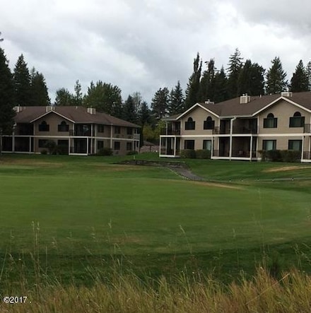 111 Spyglass Hill Loop Unit 912 Wk 50, Columbia Falls, MT 59912