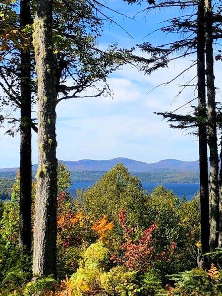 16 Mill Brook Rd, Sandy River Plantation, ME 04970