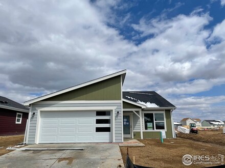 346 Pony Express Trail, Ault, CO 80610