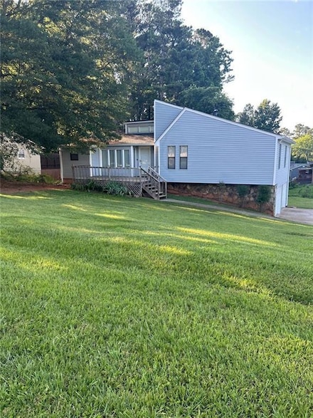 102 Bascomb Dr, Woodstock, GA 30189