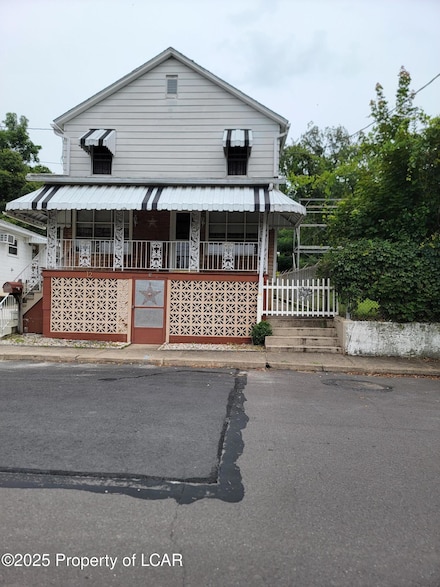 12 Jeanette St, Shickshinny, PA 18655