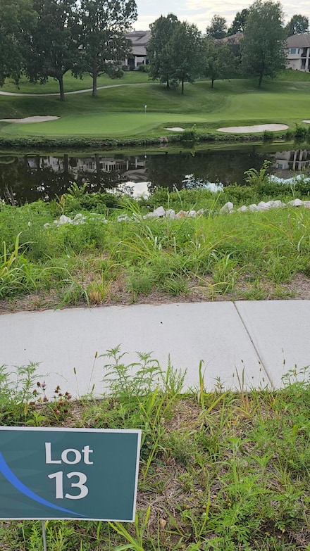 Lot 13 Vintage Pointe Highland Spring, Springfield, MO 65809