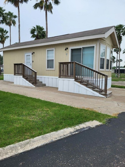 602 N Victoria Road Rv3272 Unit 3272, Donna, TX 78537