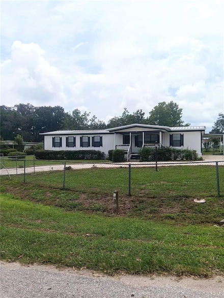 9680 SE 164th Place, Summerfield, FL 34491