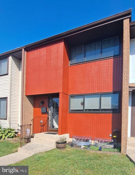 304 Bolton Rd, East Windsor, NJ 08520