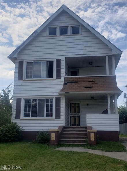 3700 E 117th St, Cleveland, OH 44105
