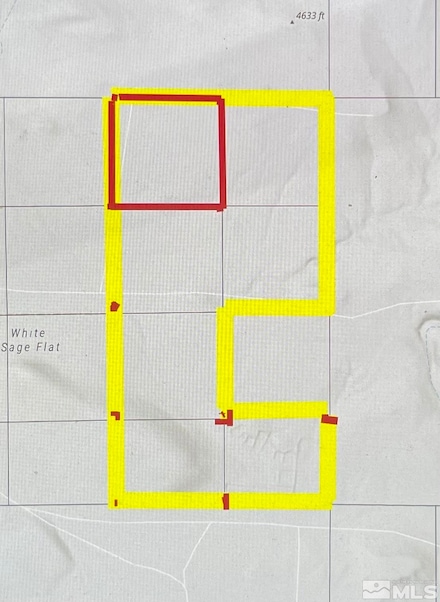 0D Address Unavailable, Fernley, NV 89406