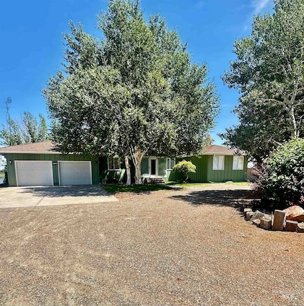 236 E Highway 81, Burley, ID 83318