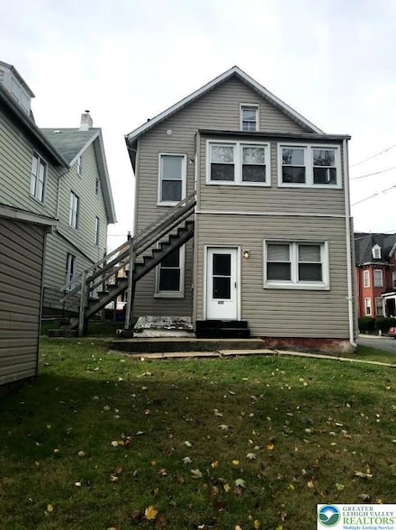 601 Pawnee St, Bethlehem, PA 18015