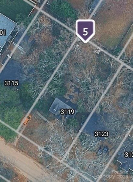 3119 Shenandoah Ave, Charlotte, NC 28205