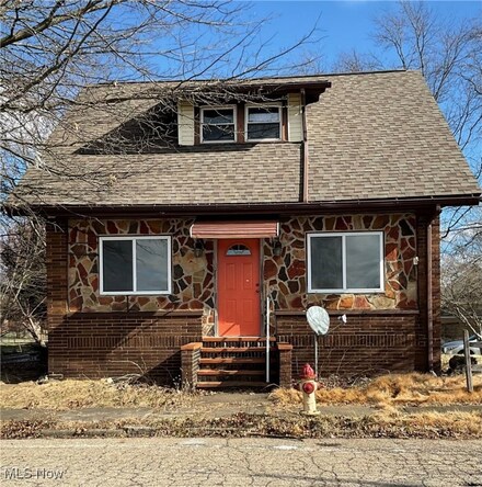 780 Fay St SE, Massillon, OH 44646