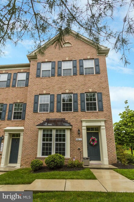 9411 Aston Villa, Ellicott City, MD 21042