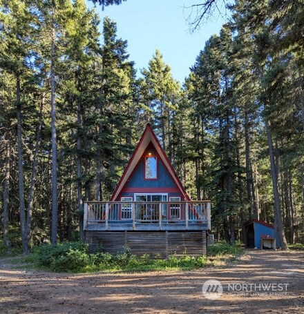 970 Aspen Springs Rd, Cle Elum, WA 98922