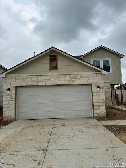 263 Connor Creek, San Antonio, TX 78245