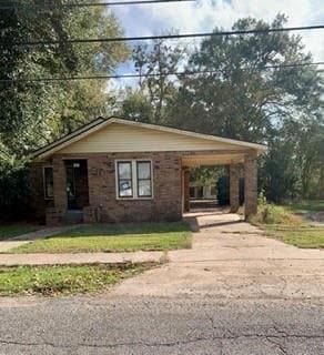 148 & 146 Laurel St, Marksville, LA 71351