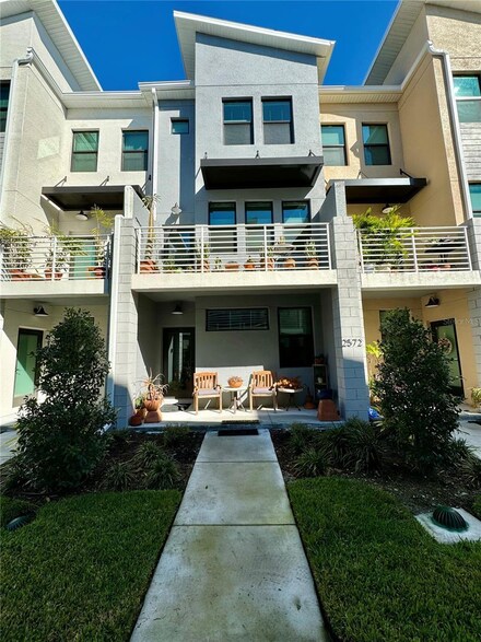 2572 12th Terrace N, St. Petersburg, FL 33713