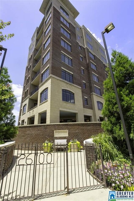2600 Highland Ave S Unit 302, Birmingham, AL 35205