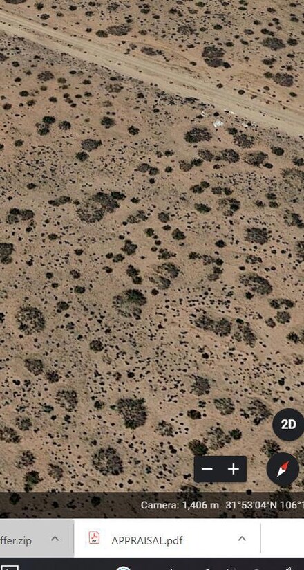 14472 Remington Rd, Clint, TX 79836