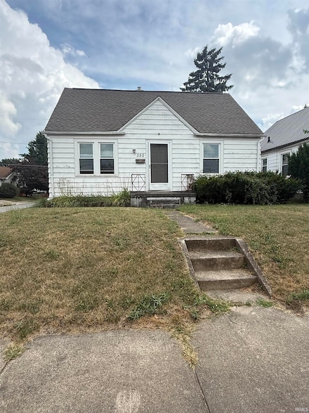 550 Charlotte Ave, Fort Wayne, IN 46805