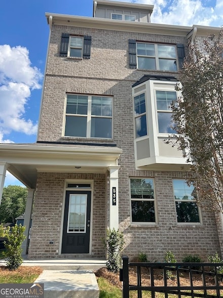 535 Fundao Ln Unit 30, Lawrenceville, GA 30046