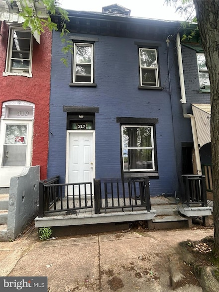 317 Schuylkill Ave, Reading, PA 19601
