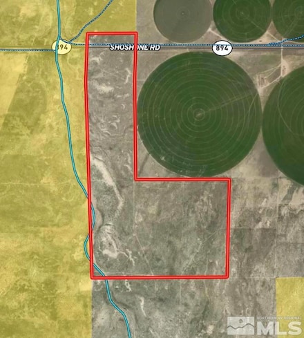 358 Acres Shoshone Rd, Baker, NV 89831