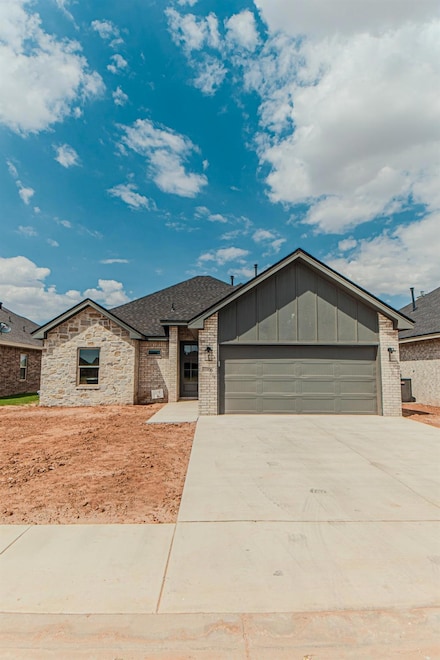 6906 16th St, Lubbock, TX 79416