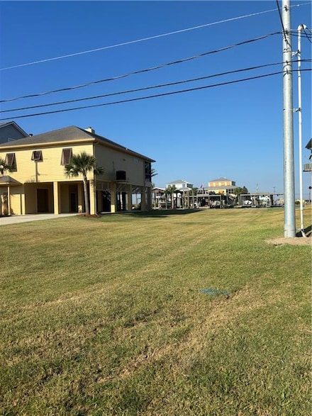 332 Myrtle Grove Rd, Port Sulphur, LA 70083