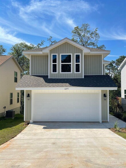 6283 Cardinal Cove Ln, Pensacola, FL 32504