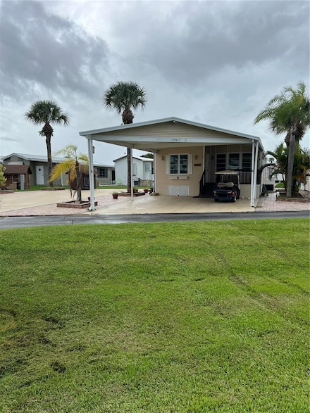 5367 SE 66th Ave, Okeechobee, FL 34974