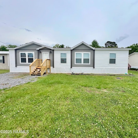 225 Liz Dr, Saint Martinville, LA 70582