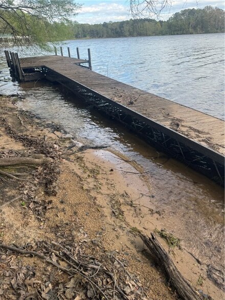 Lot 3 Meredith Lake Rd, Townville, SC 29689
