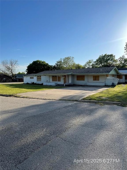 505 Hammers Rd, Ardmore, OK 73401