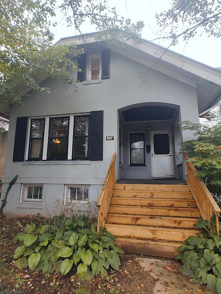 807 W 1st St, Oil City, PA 16301