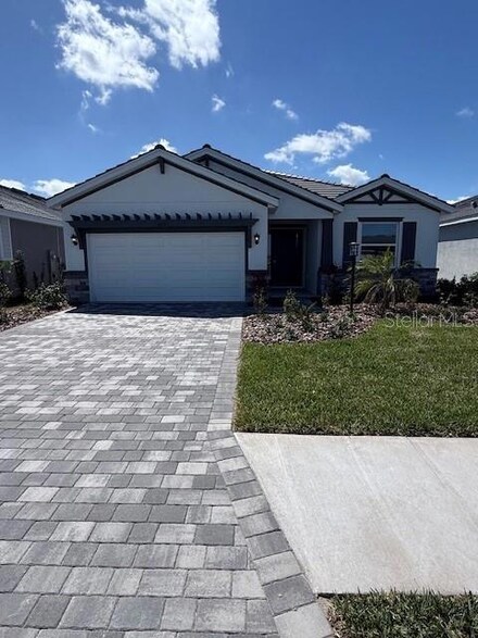 18146 Beach Ranch Terrace, Bradenton, FL 34211