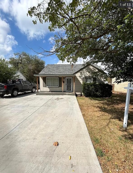 2610 36th St, Lubbock, TX 79413